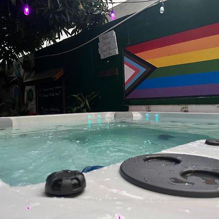 Lower Price, More Style, Discount Studio In San Juan,Pr, Beach, Free Bikes (Adults Only) Extérieur photo