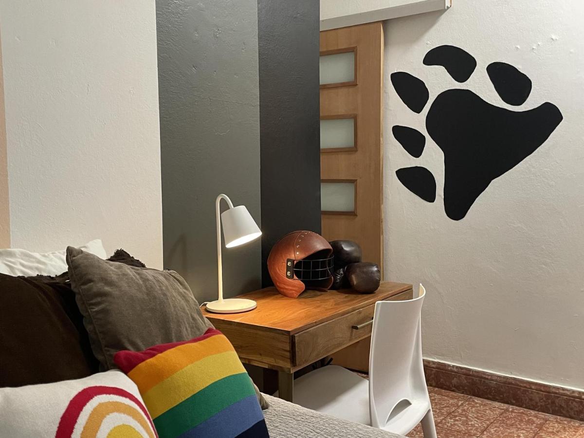 Lower Price, More Style, Discount Studio In San Juan,Pr, Beach, Free Bikes (Adults Only) Chambre photo