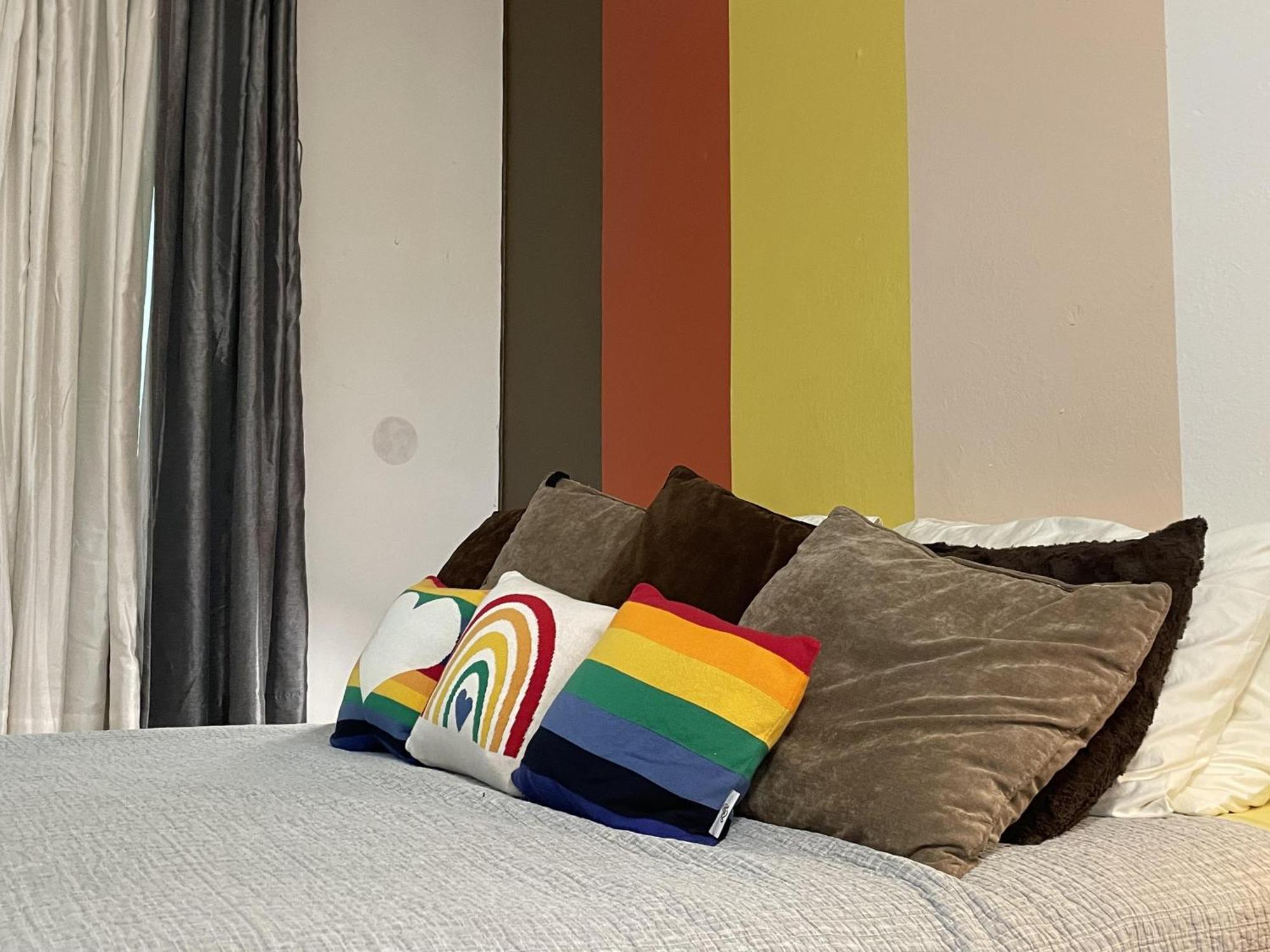 Lower Price, More Style, Discount Studio In San Juan,Pr, Beach, Free Bikes (Adults Only) Chambre photo