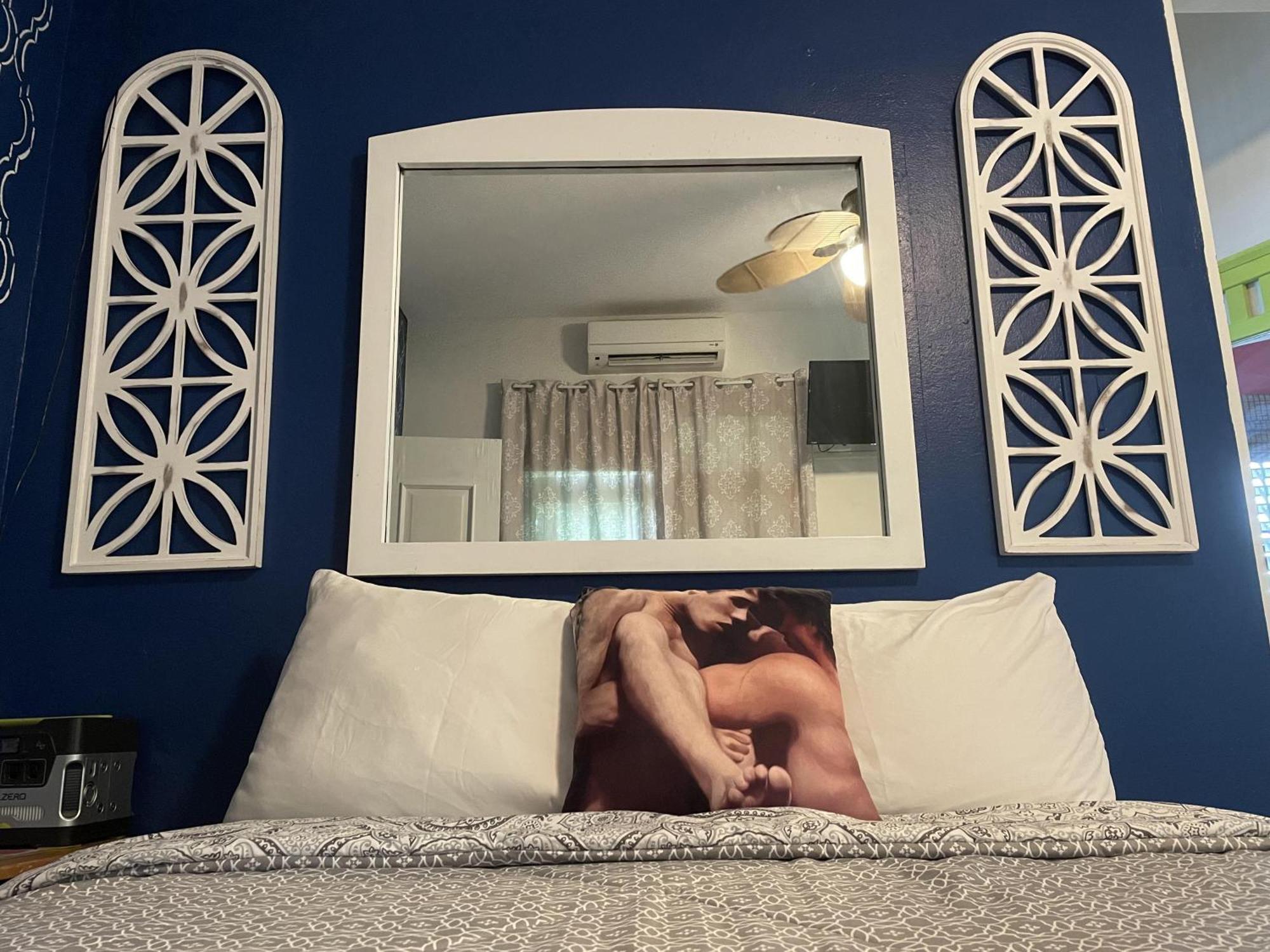 Lower Price, More Style, Discount Studio In San Juan,Pr, Beach, Free Bikes (Adults Only) Extérieur photo