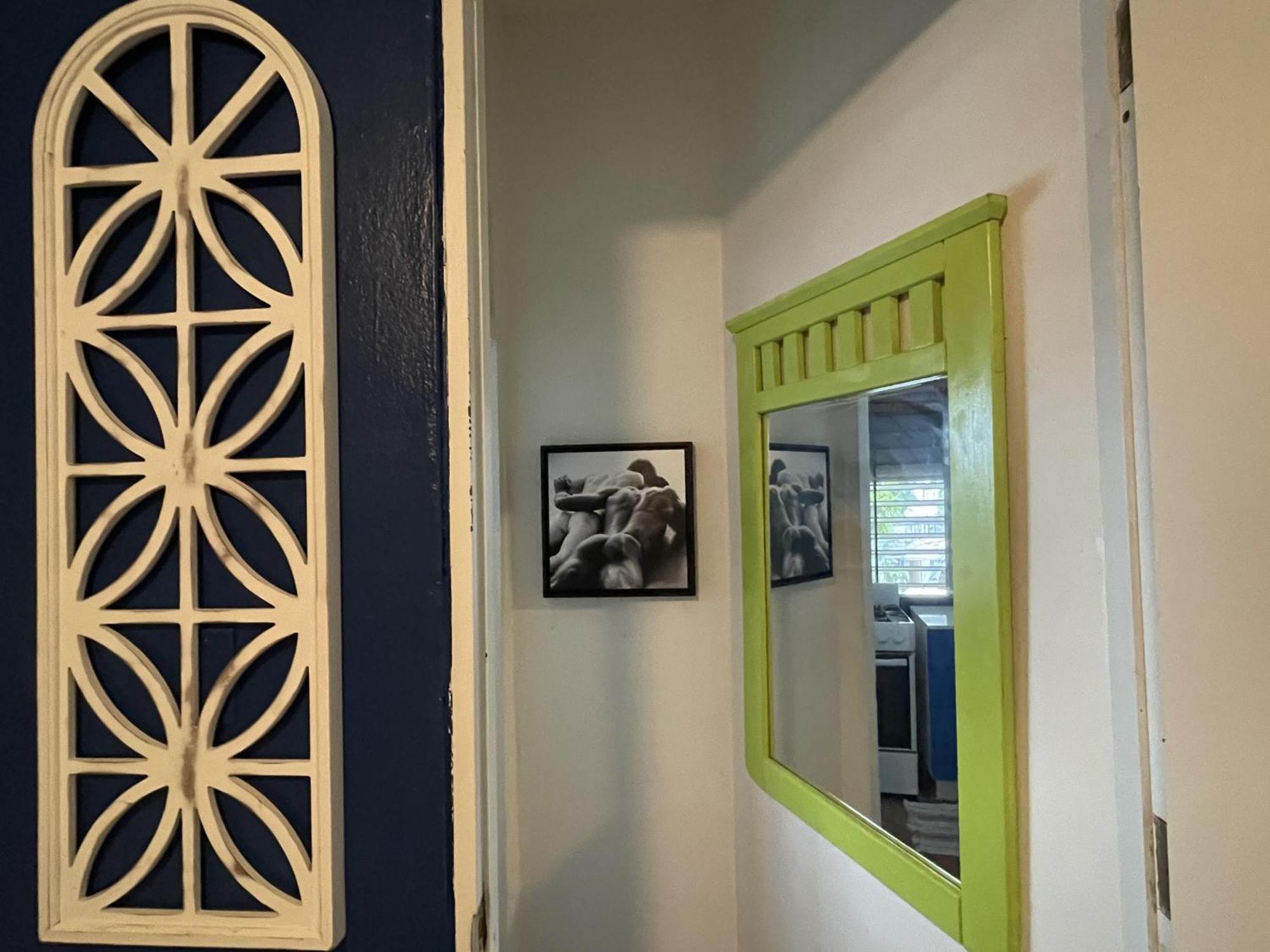 Lower Price, More Style, Discount Studio In San Juan,Pr, Beach, Free Bikes (Adults Only) Extérieur photo