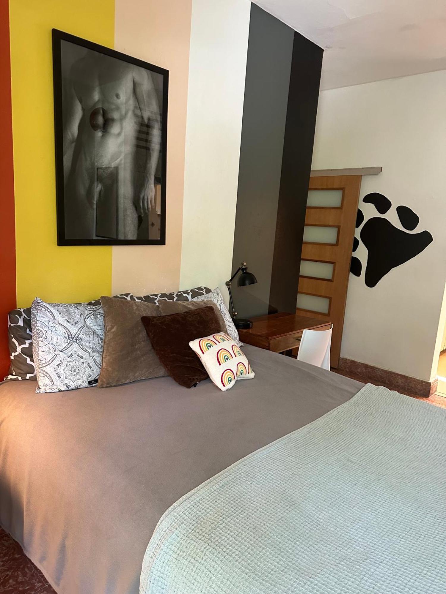 Lower Price, More Style, Discount Studio In San Juan,Pr, Beach, Free Bikes (Adults Only) Extérieur photo