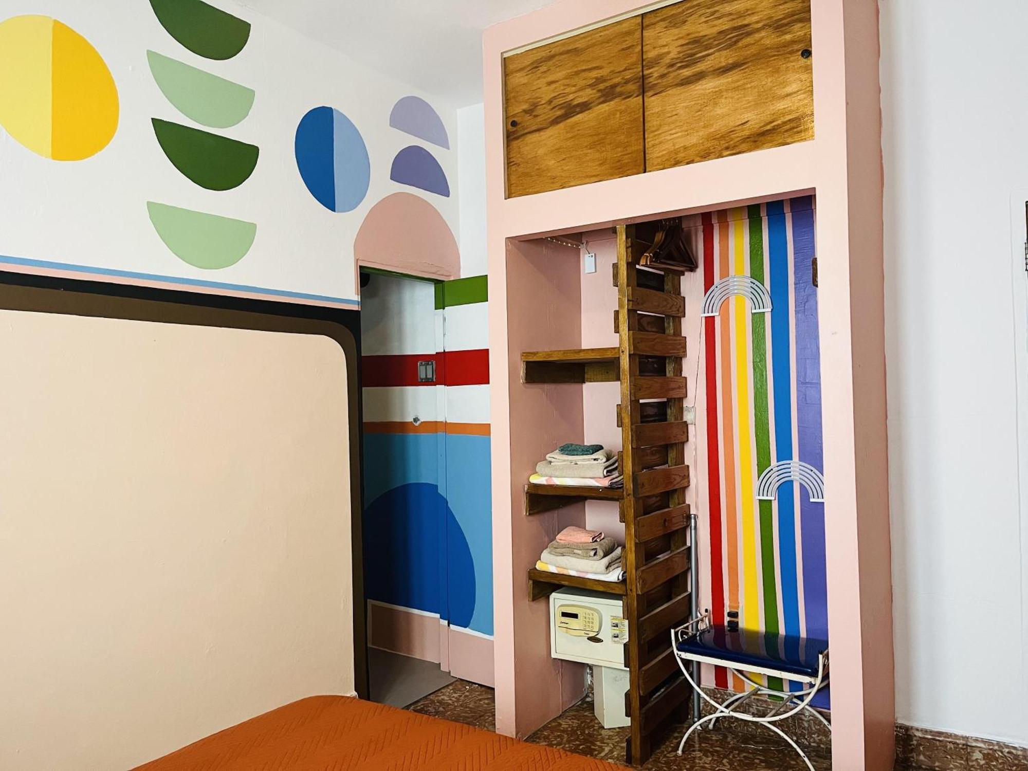 Lower Price, More Style, Discount Studio In San Juan,Pr, Beach, Free Bikes (Adults Only) Extérieur photo