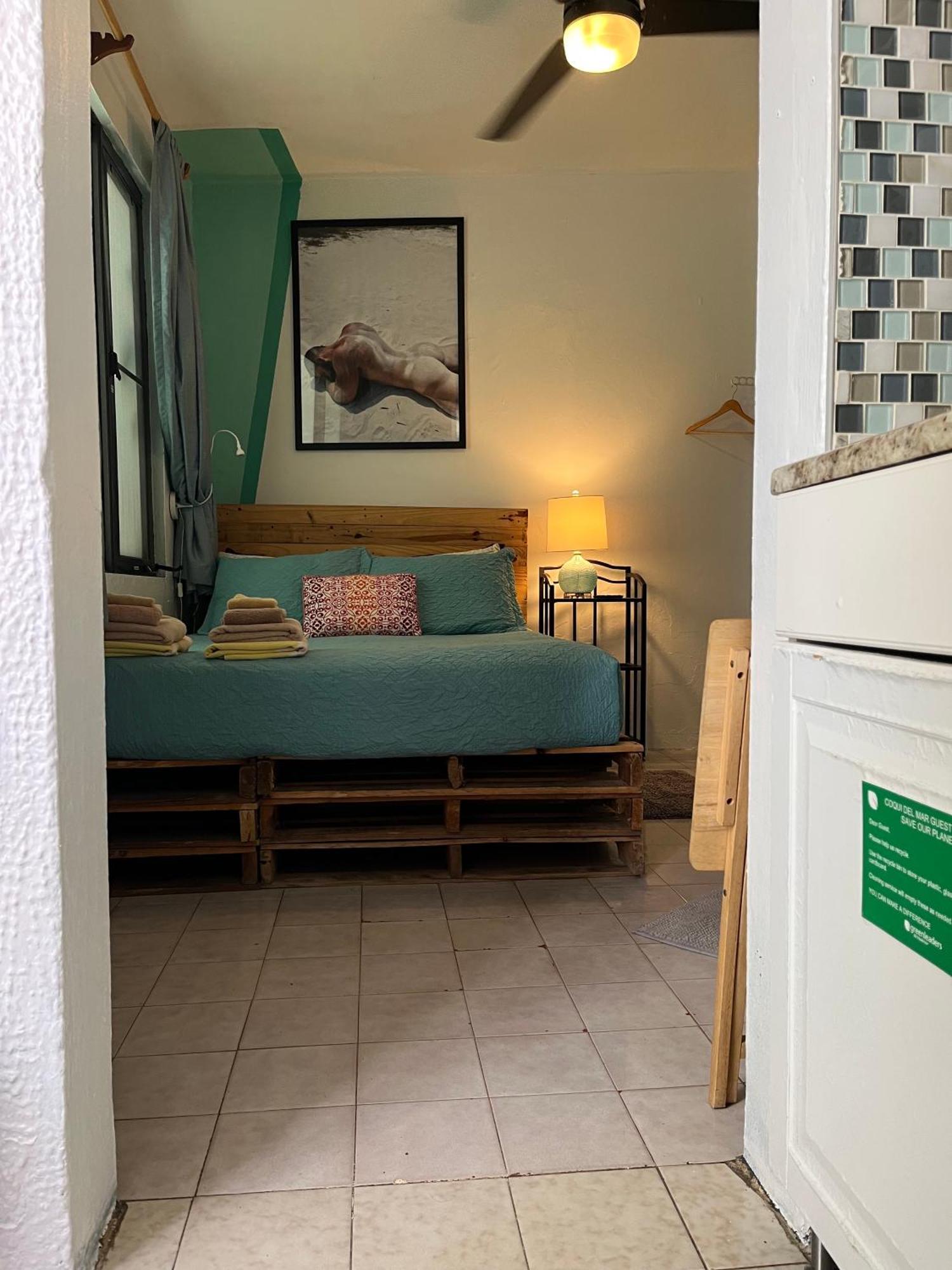 Lower Price, More Style, Discount Studio In San Juan,Pr, Beach, Free Bikes (Adults Only) Extérieur photo