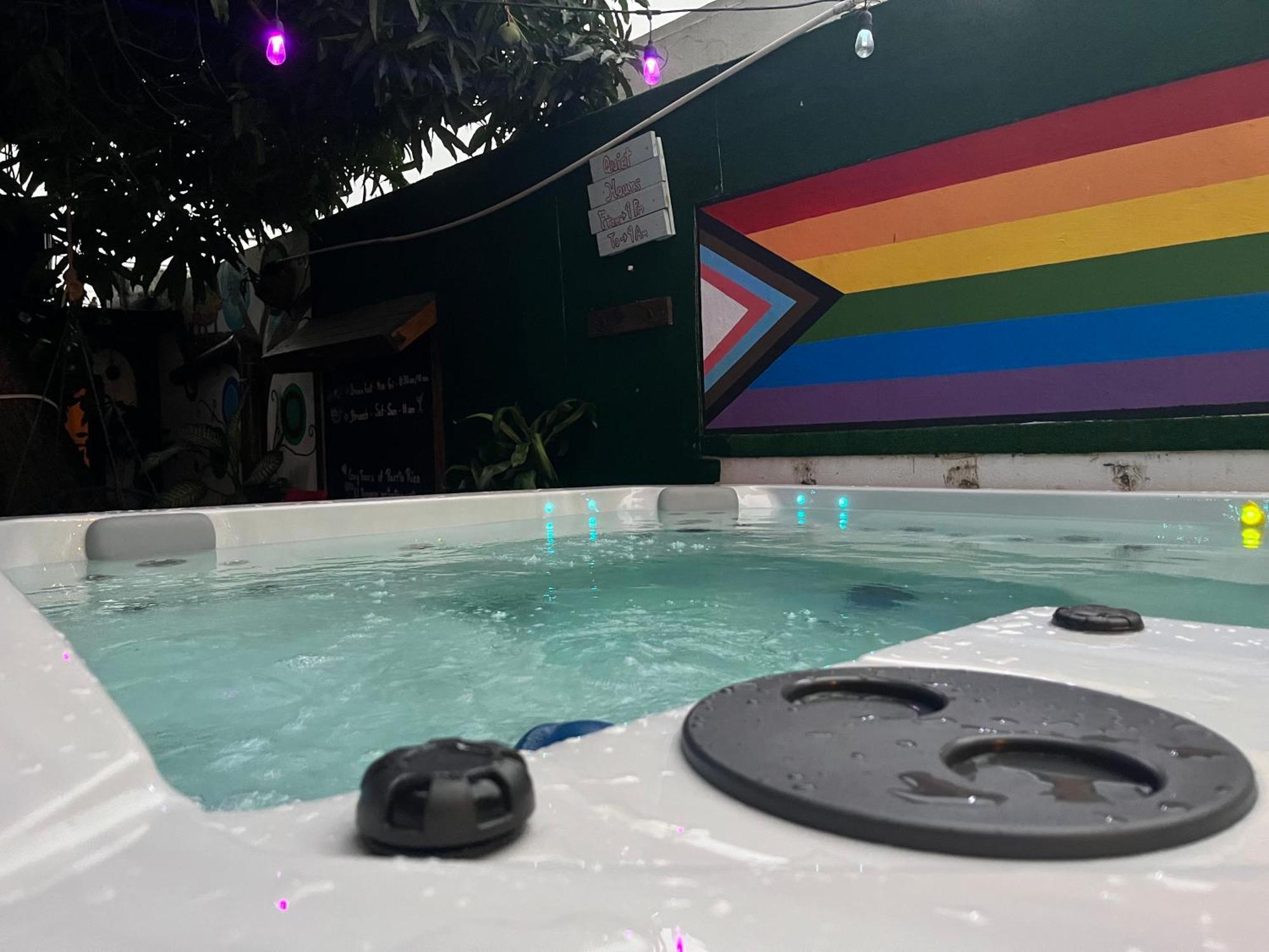 Lower Price, More Style, Discount Studio In San Juan,Pr, Beach, Free Bikes (Adults Only) Extérieur photo
