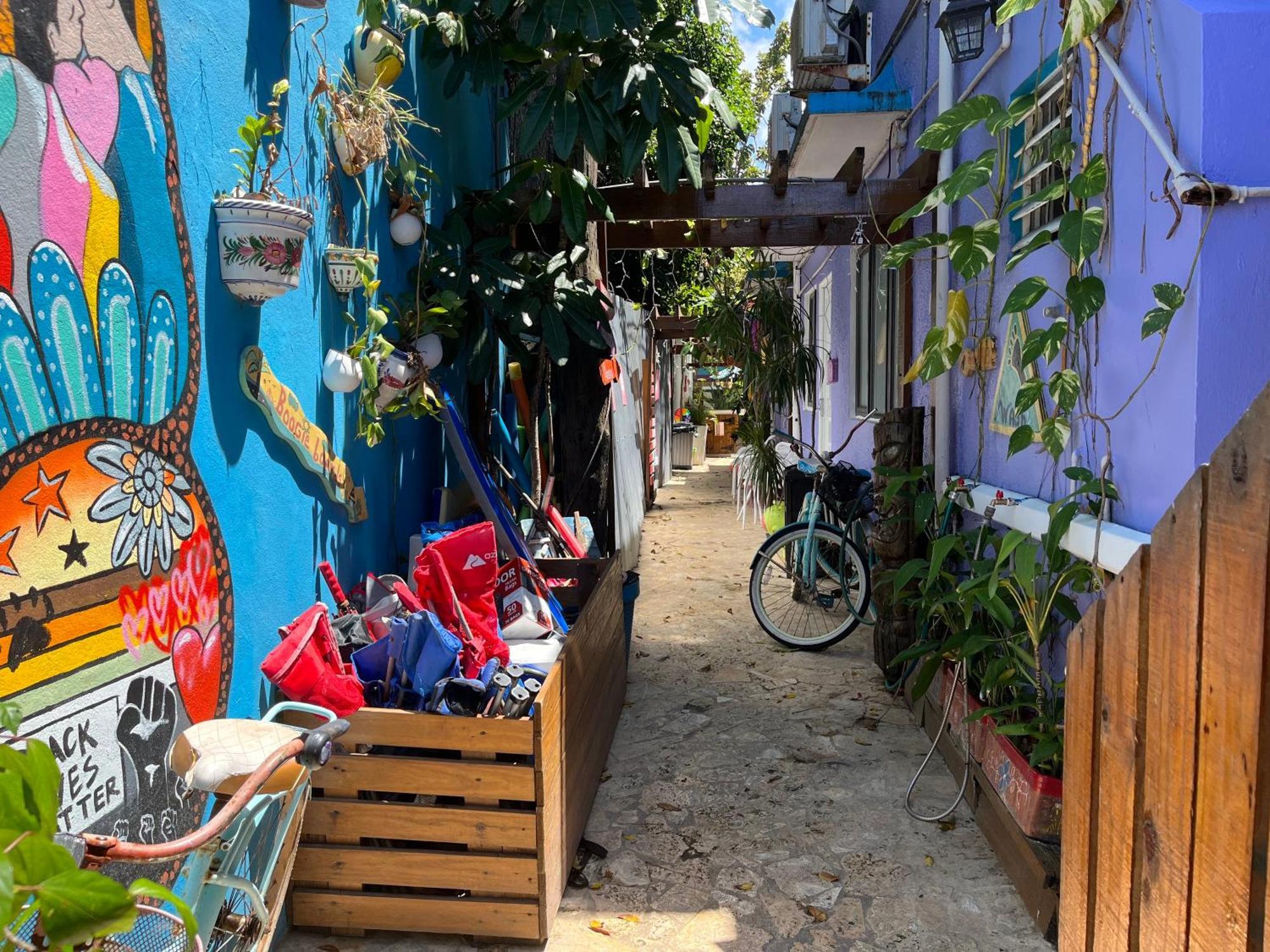 Lower Price, More Style, Discount Studio In San Juan,Pr, Beach, Free Bikes (Adults Only) Extérieur photo