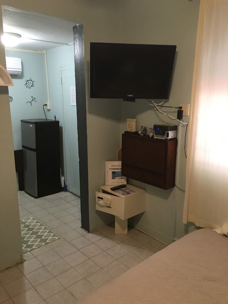 Lower Price, More Style, Discount Studio In San Juan,Pr, Beach, Free Bikes (Adults Only) Extérieur photo