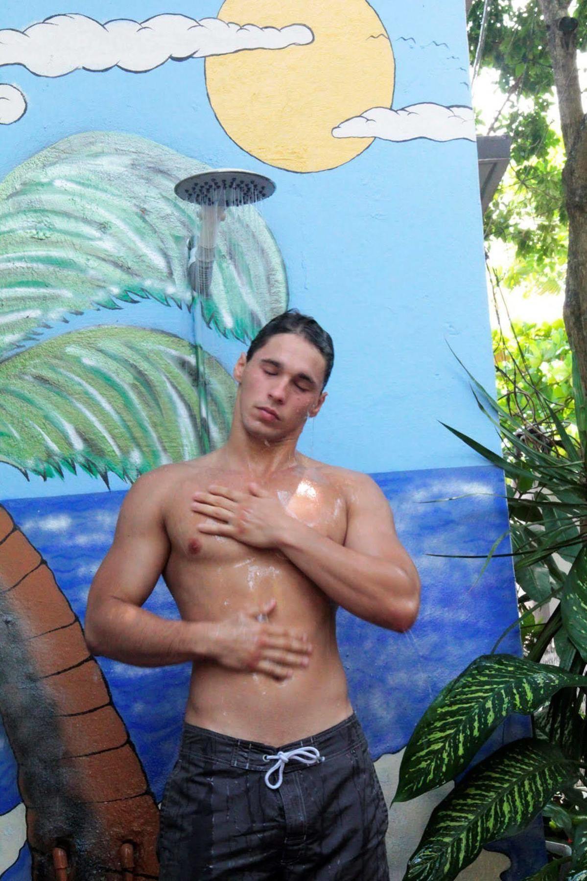 Lower Price, More Style, Discount Studio In San Juan,Pr, Beach, Free Bikes (Adults Only) Extérieur photo