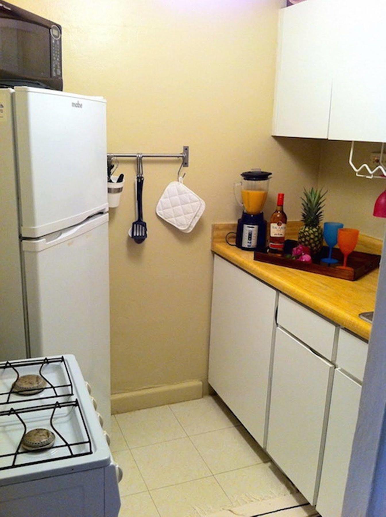 Lower Price, More Style, Discount Studio In San Juan,Pr, Beach, Free Bikes (Adults Only) Extérieur photo