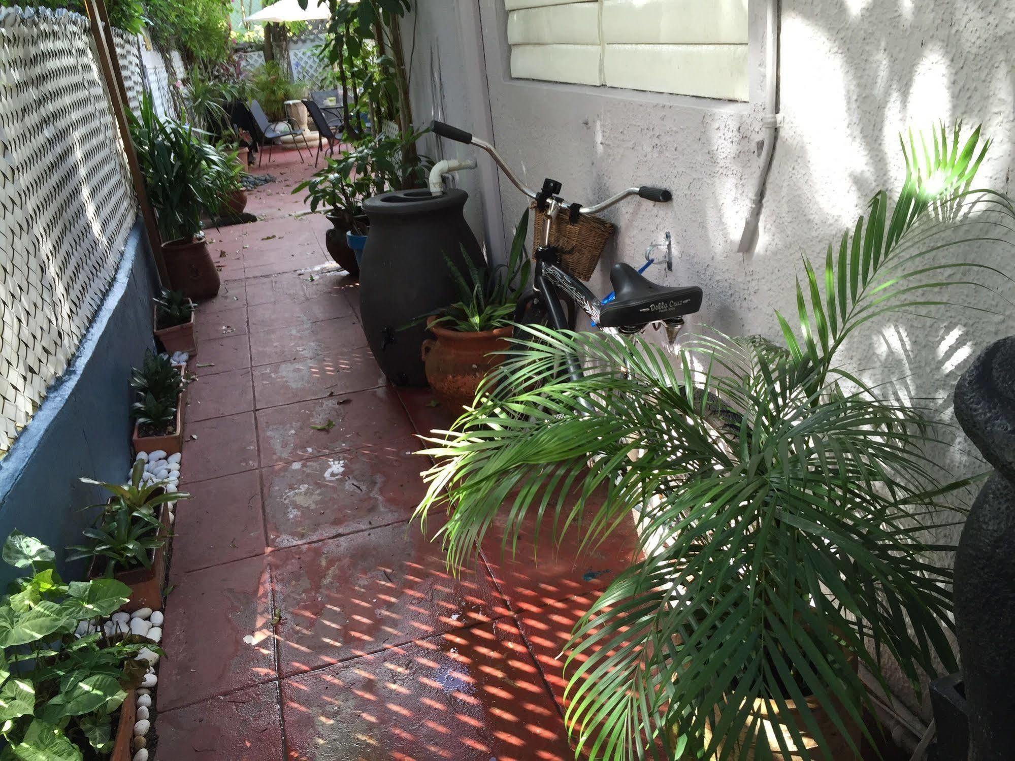 Lower Price, More Style, Discount Studio In San Juan,Pr, Beach, Free Bikes (Adults Only) Extérieur photo